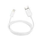 Linocell USB A - Lightning 2m