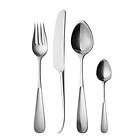 Georg Jensen Vivianna Matte Cutlery Set 16 pcs