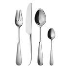 Georg Jensen Vivianna Matte 24 pcs
