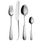 Georg Jensen Vivianna Shiny Cutlery Set 16 pcs