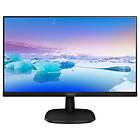 Philips V-Line 273V7QJAB 27" Full HD IPS