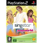 SingStar: Popworld (PS2)