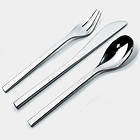 Alessi Colombina Bestikksett 24 deler