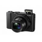 Panasonic Lumix DMC-LX10