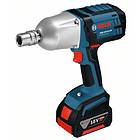 Bosch GDS 18 V-LI HT (Utan Batteri)