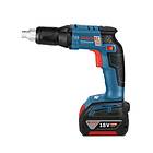 Bosch GSR 18 V-EC TE (Utan Batteri)