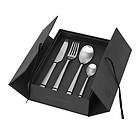 Broste Copenhagen Hune Cutlery Set Brushed Satin 16 pcs