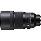 Sigma 135/1,8 DG HSM Art for Sony E