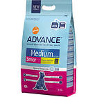 Affinity Dog Advance Medium Senior 3kg