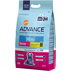 Affinity Dog Advance Mini Senior 3kg