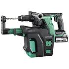 Hitachi DH18DBML (2x5,0Ah)