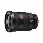 Sony FE 16-35/2.8 GM