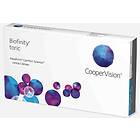 CooperVision Biofinity XR Toric (3-pack)