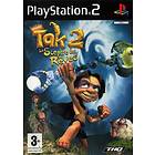Tak 2: The Staff of Dreams (PS2)