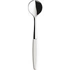 Skaugum Pure White Teaspoon