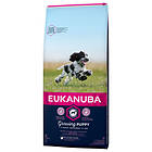 Eukanuba Dog Puppy Medium 15kg
