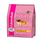 Eukanuba Dog Adult Weight Control Small & Medium 15kg
