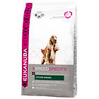 Eukanuba Dog Breed Cocker Spaniel 7,5kg