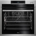 AEG BSE782320M (Stainless Steel)