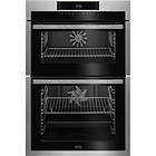 AEG DCE731110M (Stainless Steel)