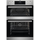 AEG DEB331010M (Stainless Steel)