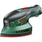 Bosch EasySander 12 (1x2,5Ah)