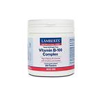 Lamberts B-100 Complex 200 Tabletter