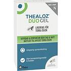 Thealoz Duo Eye Gel 30x0.4g