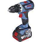 Bosch GSR 18V-60 C (2x5,0Ah)