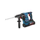 Bosch GBH 36 V-LI Plus (Utan Batteri)