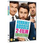 Horrible Bosses - 2-Film Collection (DVD)