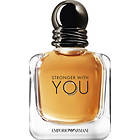 Giorgio Armani Stronger With You edt 50ml