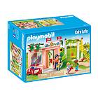 Playmobil City Life 5634 Preschool Paradise