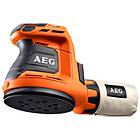 AEG-Powertools BEX18-125-0 (w/o Battery)