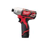 Milwaukee M12 BID-0 (Utan Batteri)