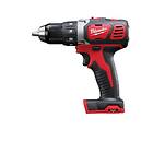 Milwaukee M18 BDD-0 (Utan Batteri)