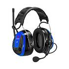 3M Peltor WS Alert XPI Headband