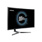 Samsung C27HG70 27" Buet Gaming QHD