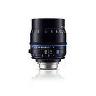 Zeiss Distagon T* 100/2.1 CP.3 Zeiss Compact Prime for Canon EF