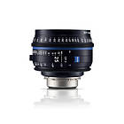 Zeiss Distagon T* 25/2.1 CP.3 Zeiss Compact Prime for PL