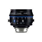 Zeiss Distagon T* XD 25/2.1 CP.3 Zeiss Compact Prime for PL