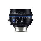 Zeiss Distagon T* XD 85/2.1 CP.3 Zeiss Compact Prime for PL