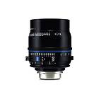 Zeiss Distagon T* XD 100/2.1 CP.3 Zeiss Compact Prime for PL