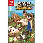 Harvest Moon: Light of Hope (Switch)