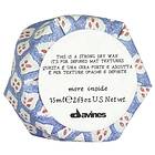 Davines More Inside Strong Dry Wax 75ml
