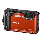 Nikon Coolpix W300
