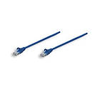 Intellinet 24AWG S/FTP Cat6a RJ45 - RJ45 10m