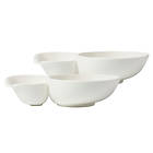 Villeroy & Boch Soup Passion Soppskål 275x173x68mm 2-pack
