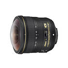 Nikon Nikkor AF-S 8-15/3.5-4.5 E ED Fisheye