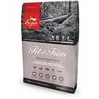 Orijen Dog Fit & Trim 2kg